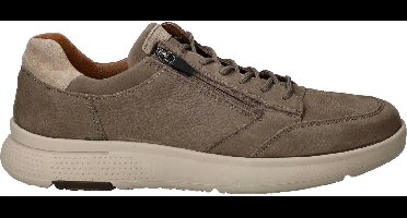 Waldlaufer Heiko Veterschoenen - Heren - Taupe - Maat:44½