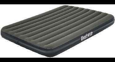 Bestway 6713N Tritech Luchtbed - 2-Persoons - 203 x 152 x 25 cm - Velours