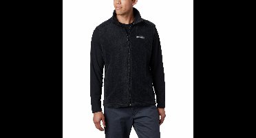Columbia Steens Mountain™ Vest Heren Outdoorvest - Black
