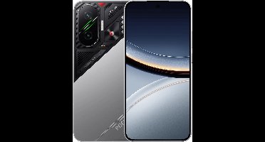 Xiaomi POCO F7 - 5G - 6.83 inch - 12GB/256GB - Zilver