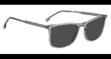 Boss Zonnebril BOSS 1879/S Volwassenen Blauw BPA FREE (global recycled standerd) certificated