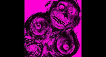 Cripping Alcoholism - Camgirl (CD)