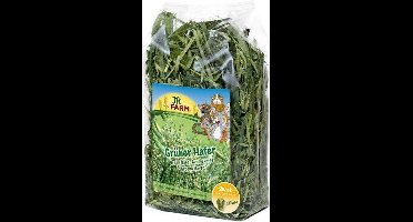JR Farm Groene Haver - 100 g