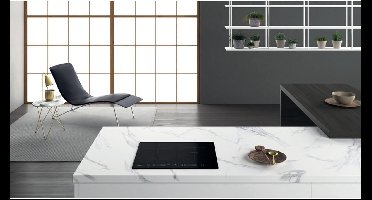 whirlpool inductiekookplaat wbs2560ne - whirlpool - WBS2560NE