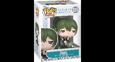 Funko Pop! Animation: Frieren - Ubel #2356