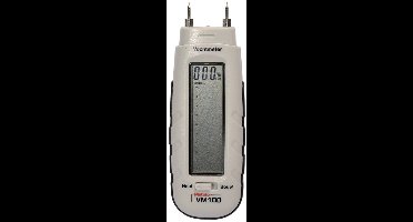 Levelfix VM100 vochtmeter