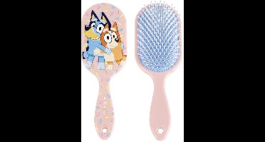 Haarborstel bluey