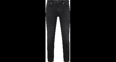 BOSS Onyx Jeans Zwart - Maat W 30 - L 32 - Heren