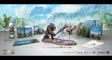 Biomutant - Atomic Edition - Xbox One