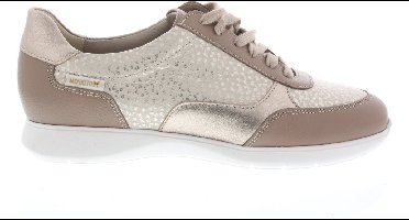 Dames Veterschoenen Mephisto Mendy Ceylan Taupe - Maat 6½