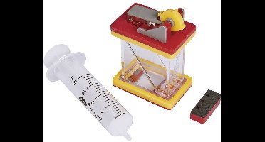 Proses PBS-FIX-03 N Grindlijm-applicator