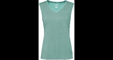 VAUDE Essential Top, Functioneel Shirt, Dames Outdoor Sporttop, Regular fit