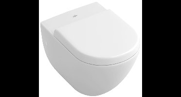 Villeroy & Boch Toiletpot Subway