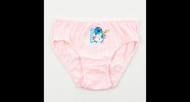 Disney Lilo en Stitch Badondergoed, slipje 3 stuks/pak 5 - 6 jaar / 110 - 116 cm