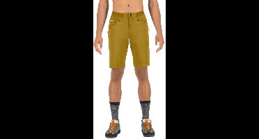 Karpos Noghera Korte Broek Oranje 46 Man
