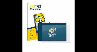 BROTECT - Screenprotector voor Tabwee T615 11" - Folie Beschermfolie Beschermglas matte