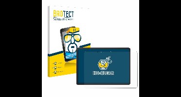 BROTECT - Screenprotector voor TCL NXTPAPER 14 - Folie Beschermfolie transparant