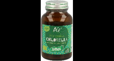 Chlorella 118 tablets|Chlorella 118 tablets|Chlorella 118 comprimés