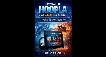 How to Use Hoopla on Kindle Fire and Tablets