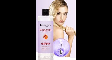 Pierre Cardin Anti-Hair Loss Shampoo