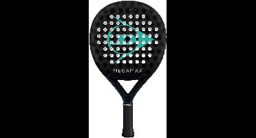 Dunlop Megamax Black