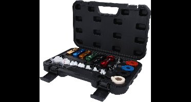 KS TOOLS Kabelverbindingsset 22-delig - 115.1260