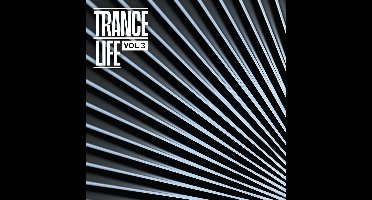 Various Artists - Trance Life Vol.3 (LP)