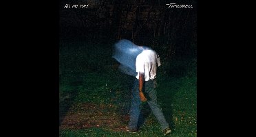 Tofusmell - All My Time (CD)