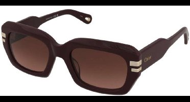 Zonnebrillen Chloe CH0256S 004