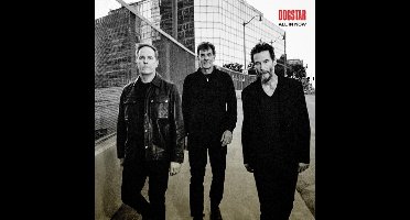 Dogstar - All In Now (CD)