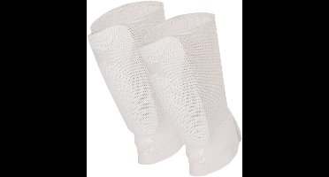 Xtreme - Scheenbeschermers + enkelbandjes - Unisex - Scheenbeschermers voor alle leeftijden - Enkelbandjes