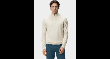 BOSS Black Half Zip Wit Padro-L 10260473 01 50516914/131