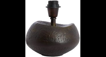 Light & Living - tafellamp - JESRIK - brons - metaal - losse armatuur - E27 - 8317518