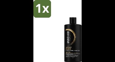 Syoss Oleo Shampoo 440 ml - 1 stuk