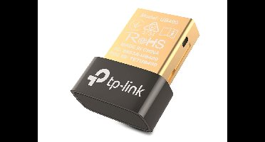 TP-Link UB400 - Bluetooth-adapter - USB - Bluetooth 4.0