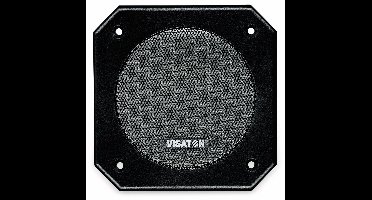 VISATON luidspreker-beschermrooster 10 ES