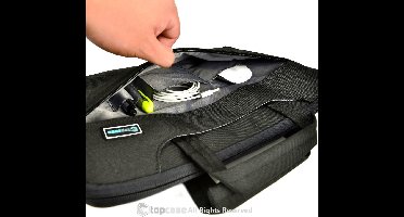 Draagbare Laptophoes Beschermhoes voor 11 tot 15 Inch Laptops