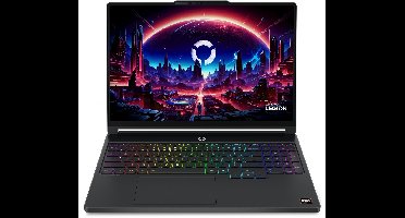 Lenovo Legion 5 15AGP11 - 83Q6000BMH - RTX 5060