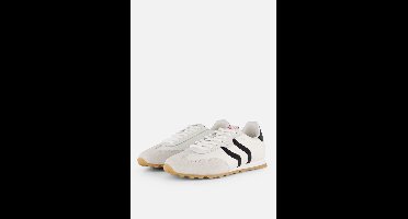 Tamaris Sneakers wit Leer - Maat 39