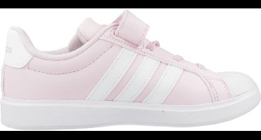 adidas Schoenen Kinderen Streettalk Roze
