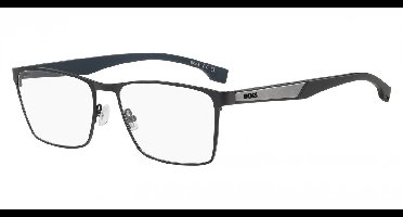 Hugo Boss BOSS 1828 Matte black 58/18/150 MAN Brilmonturen