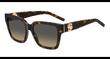 Hugo Boss BOSS 1744/S Havana 54/18/145 WOMAN Zonnebrillen