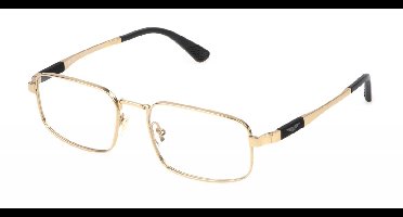 Police VPLP17 Oro rose' lucido 55/18/145 MAN Brilmonturen