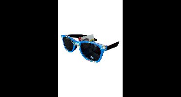 Sonic Kinder Zonnebril – UV400 Bescherming – Blauw – Jongens Zonnebril – 100% UV – Zomer & Vakantie