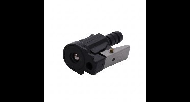 Brandstof connector