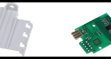 WHIRLPOOL - NIVEAUSCHAKELAAR - C00924979