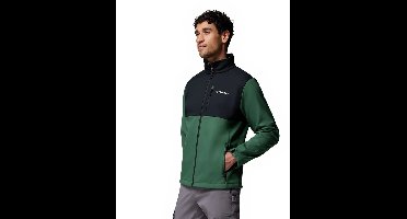 Columbia Ascender™ Softshelljack Groen M Man