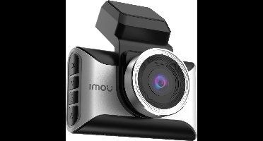 Imou S800 Pro Dashcam – Dual Camera – 4K + 1080p – Wi-Fi – G-sensor – GPS Playback