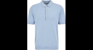 Van Gils Heren regular fit polo
