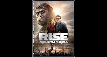 Rise of the Planet of the Apes